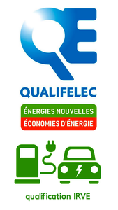 Qualification IRVE