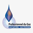 Certification Professionnal du Gaz